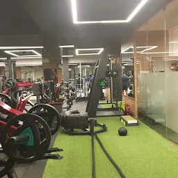 Sleek Fitness Centre