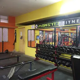 Sleek Fitness Centre