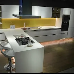 Sleek Kitchens - Kitchen Gallery