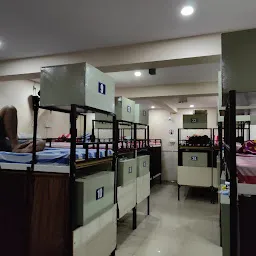 Sleepwell AC Deluxe Dormitory