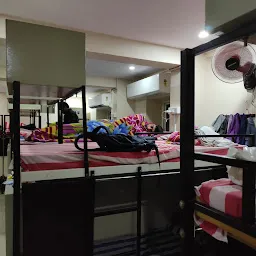 Sleepwell AC Deluxe Dormitory