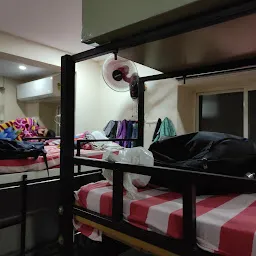 Sleepwell AC Deluxe Dormitory