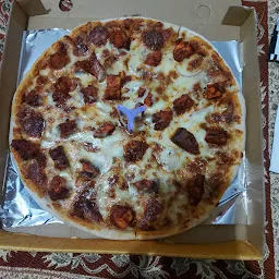 Slice for pizza lovers