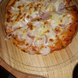 Slice Pizza