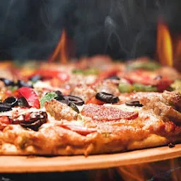 Slice Pizzeria by BBQ