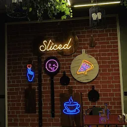 SLICED CAFE AND BAKERY