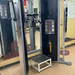 SLIM GYM