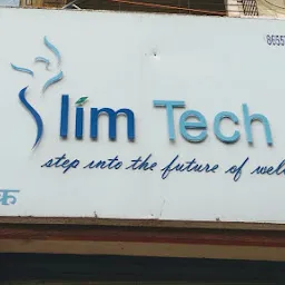 Slim tech ladies gym