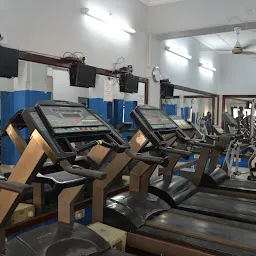 Slimline Gym Hazratganj