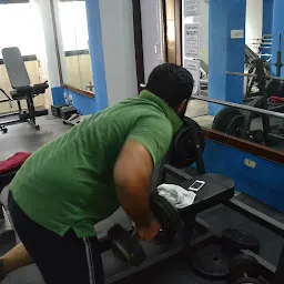 Slimline Gym Hazratganj