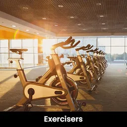 SLR Cycles - Gym Equipment in Vizag | Exercise Equipment