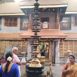 Shri Lakshmi Venkatesha Temple, Udupi (SLVT Udupi)