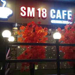 SM 18 Cafe By Smriti Mandhana