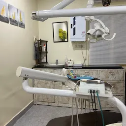 SM Dental Clinic