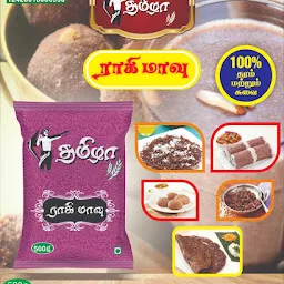 SM Food Products