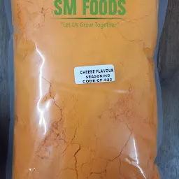 SM Foods