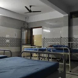 SM HOSPITAL MATERNITY AND SONOGRAPHY CENTER