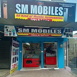 SM MOBILES