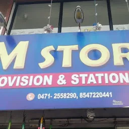 SM STORE