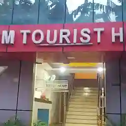 SM TOURIST HOME