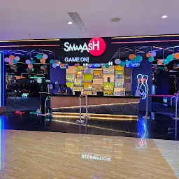 Smaaash | C2H5OH Pune - Amanora Mall