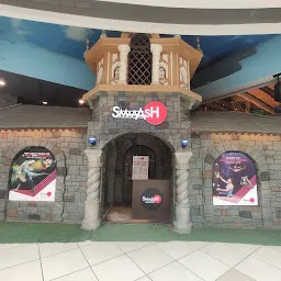 Smaaash Nexus Mall Hyderabad