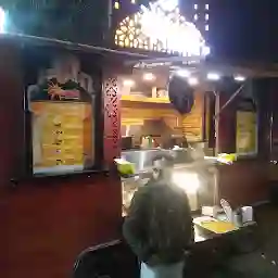 SMACK FOOD TRUCK BHOPAL