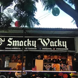 Smackywacky Food Court