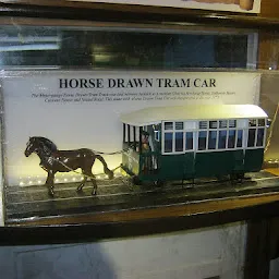 Smaranika Tram Museum