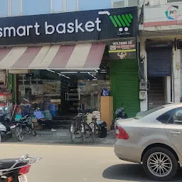 Smart Basket