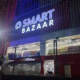 smart bazaar