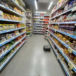 Reliance SMART Bazaar