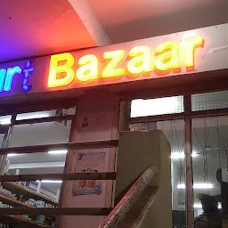 SMART BAZAAR