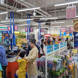 Reliance SMART Bazaar