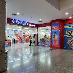 Reliance SMART Bazaar