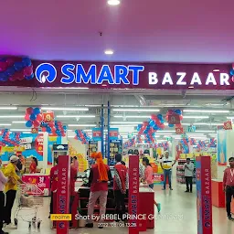 Reliance SMART Bazaar