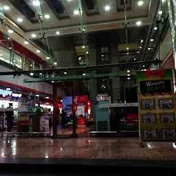 Reliance SMART Bazaar