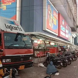 Reliance SMART Bazaar