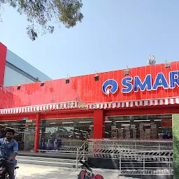 Reliance SMART Bazaar