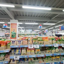 Reliance SMART Bazaar