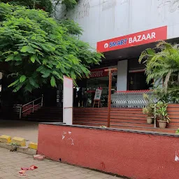 Smart bazaar Baner