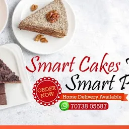 Smart Cakes - Best Cake/Bakery Shop in Jaipur
