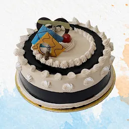 Smart Cakes - Best Cake/Bakery Shop in Jaipur