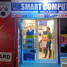 Smart computer