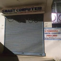 Smart Computer