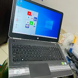 SMART COMPUTER, Used Laptop Shop Ranchi