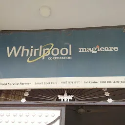 Smart Cool Care - Godrej Whirlpool Service Center