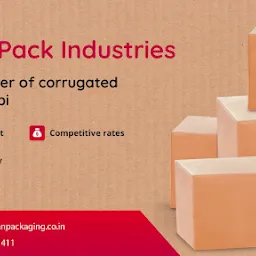 Smart Corrugated Box Pack Industries