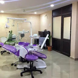 Smart Cure Dental Clinic