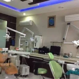 Smart Dental care Centre